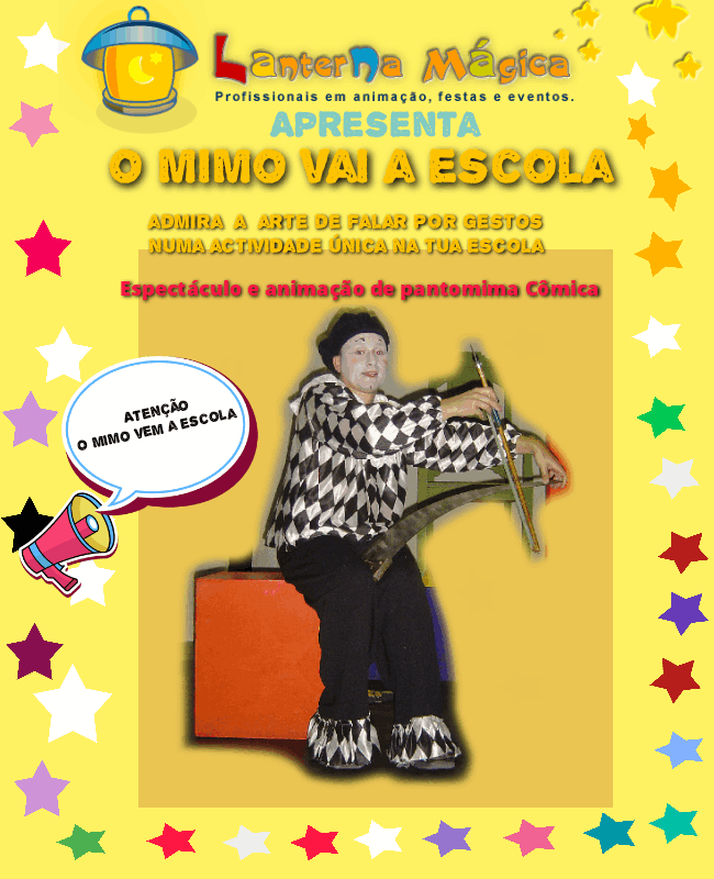 o mimo 